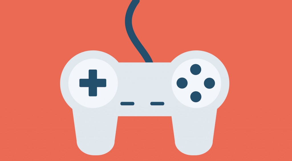 Using Games to Build Employee Loyalty – The 8 Percent