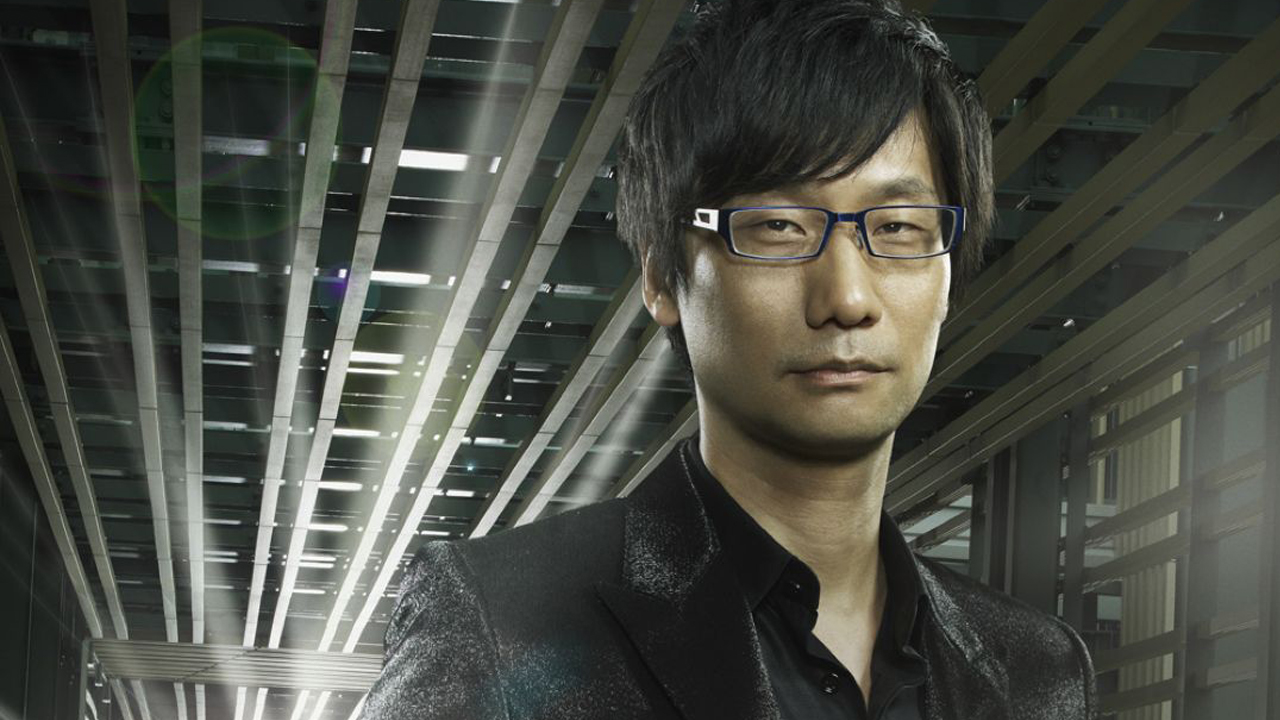 Hideo Kojima is being joined by Metal Gear's artist and producer