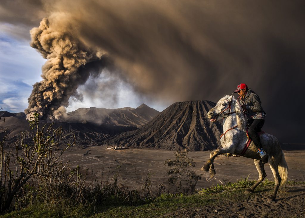 © Reynold Dewantara/National Geographic Travel Photographer of the Year Contest